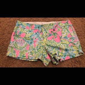 Lily Shorts